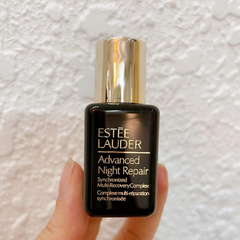 Tinh Chất Phục Hồi Chống Lão Hóa Thế Hệ Mới Estee Lauder Advanced Night Repair Synchronized Multi-Recovery Complex Serum 15ml (no box)