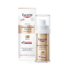 Serum Eucerin Hyaluron Filler 3D 30ml