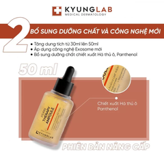 Serum Kyung Lab Tinh chất Phục Hồi PDRN Therapy Ampoule 50ml