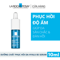 Serum La Roche Posay Hyalu B5 10ml