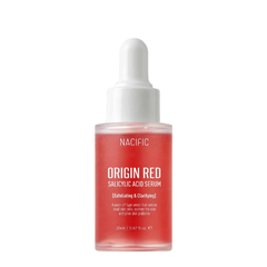 Serum Nacific Tinh Chất Tẩy Tế Bào Chết Nacific Origin 20ml