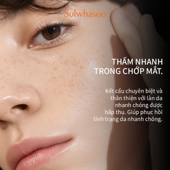 Serum Ngăn Ngừa Lão Hóa Sulwhasoo First Care 15ml