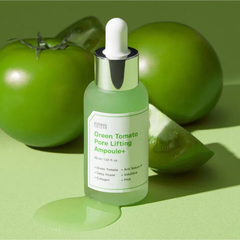 Serum Tinh Chất Sungboon Cà Chua Xanh Green Tomato