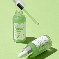 Serum Tinh Chất Sungboon Cà Chua Xanh Green Tomato