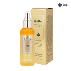 Serum xịt khoáng dưỡng D'Alba 100ml