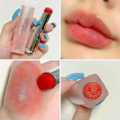 Son Dưỡng Dior Addict Lip Glow Màu 025 Seoul Scarlet