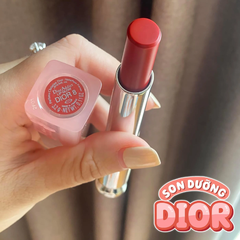 Son Dưỡng Dior Addict Lip Glow Màu Dior 8