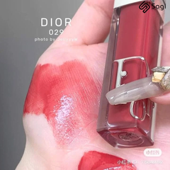 Son Dưỡng Dior Addict Lip Maximizer #029 Hồng Nho (Nobox)