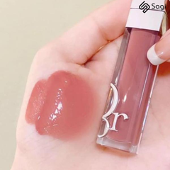 Son Dưỡng Dior Addict Lip Maximizer 038 Hồng Nude (Nobox)