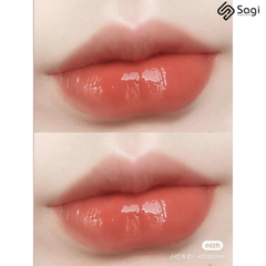 Son Dưỡng Dior Addict Lip Maximizer màu 039 Cam Đất (Nobox)