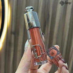 Son Dưỡng Dior Addict Lip Maximizer màu 039 Cam Đất (Nobox)