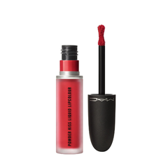 Son Kem MAC Powder Kiss Liquid Lipcolour 5ml 975 Ruby Boo