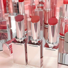 Son Thỏi Lì 3CE Blur Matte Lipstick