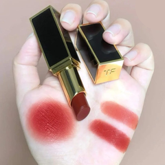 Son Tom Ford Lip Color Satin Matte Màu 91 Lucky Star