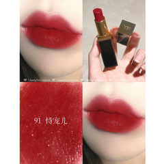 Son Tom Ford Lip Color Satin Matte Màu 91 Lucky Star