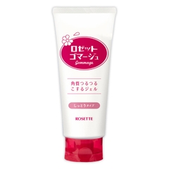 Tẩy Da Chết Mặt Rosette Gommage Peeling Gel đỏ