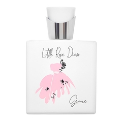 Nước Hoa Laura Anne Little Dress 50ml - Rose