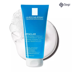 Sữa Rửa Mặt La Roche Posay Effaclar 50ml