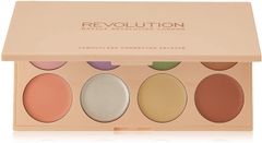 Kit Revolution CAMOUFLAGE Corrector 8 ô