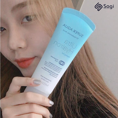 Tẩy tế bào chết Missha Super Aqua Ultra Hyalron Peeling Gel