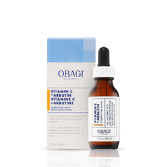 Tinh chất dưỡng trắng da OBAGI CLINICAL Vitamin C+ Arbutin Brightening Serum 30ml