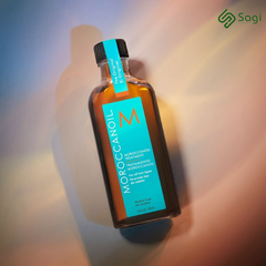 Dưỡng Tóc Moroccanoil Oil Treatment Limited Edition 100ml