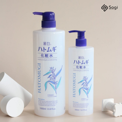 Toner Reihaku Hatomugi Lotion 500ml