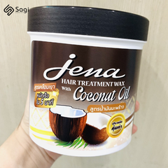 Ủ tóc Jena Coconut Thái 500ml