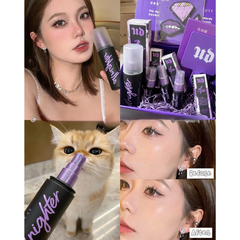 Xịt Khóa Nền Make Up Urban Decay All Nighter Long Lasting Make Up Setting Spray 15ml