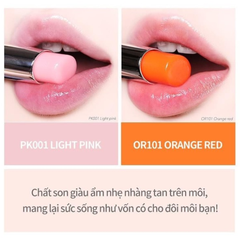 Son Dưỡng YNM Rainbow Honey Lip Balm 3.8g