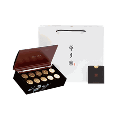 An cung tổng thống SAMDAWON VIP – 10 viên