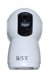 Cameara Wifi IVSS HI-D33A-5G