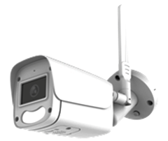 Camera WIFI IVSS HI-A83WM