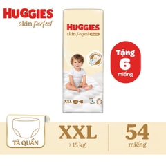 Tã Quần/Dán HUGGIES SkinPerfect