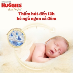 Tã Quần/Dán HUGGIES SkinPerfect