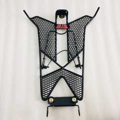 BAGA GIỮA LƯỚI YA EXCITER 155 VVA MÀU ĐEN