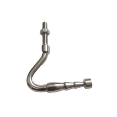 Móc Treo Đồ Inox Xe Máy V5