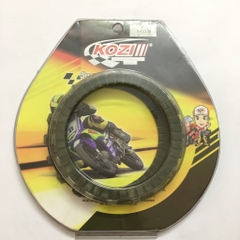 BỐ NỒI ĐỘ KOZI CHO EXCITER 135 2010 Mã LC135- 5 LÁ