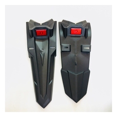 Dè Chắn Bùn FZ & Sonic cho Exciter 150, Winner V1