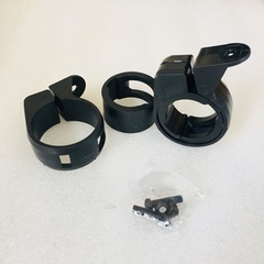 CẶP MẮT MÈO TRƯỚC PHẢN QUANG - LỤC GIÁC VÀNG