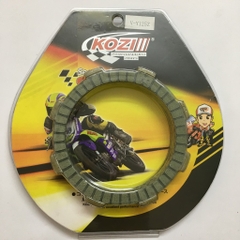 BỐ NỒI ĐỘ KOZI CHO EXCITER 135 2011_Mã Y125Z-5 LÁ