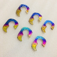 Miếng Dán Ổ Khoá Titan Cho WINNER 150