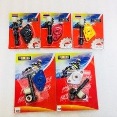 Tăng Cam Tự Động Nhôm CNC Exciter 135 2011, Exciter 135 2010 ( màu ngẫu nhiên )