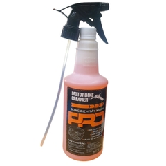 DUNG DỊCH TẨY MẠNH PRO MOTORBIKER CLEANER