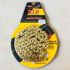 NHÔNG SÊN DĨA D0D AD3 full vàng cho xe SIRIUS FI