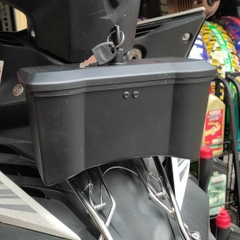 Hộp đựng đồ tiện lợi (ví,điện thoại..) gắn cho WINNER và WINNER X