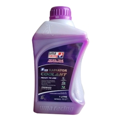 Nước mát Uma Racing 1L chuyên các dòng xe Winner Exciter Raider Sonic nhập khẩu Malaysia