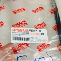 DÂY GA ZIN CHÍNH HÃNG YAMAHA EXCITER 150 ( MÃ 2NDF630130)