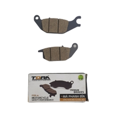 BỐ THẮNG TORA SAU cho RAIDER SATRIA XĂNG CƠ