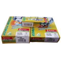 Bugi Bạch Kim Denso Japan Iridium Powder IU27 5363